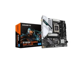 PLACA MAE gigabyte I5/I7/I9 B760M GAMING WIFI DDR5
