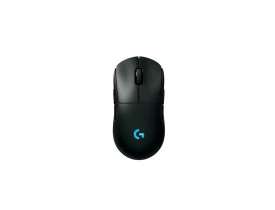 MOUSE LOGITECH GAMER G PRO 2 SEM FIO PRETO