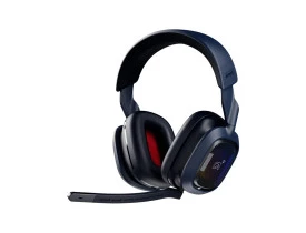 HEADSET GAMER LOGITECH ASTRO A30 AZUL - 939-002000 (Default)