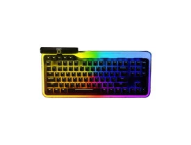 TECLADO GAMER HYTE KEEB TKL 93 KEYS