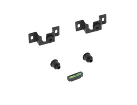 SUPORTE UNIVERSAL P/ TV VINIK 110/80 - STF-10