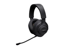 FONE DE OUVIDO HEADSET GAMER JBL QUANTUM 360 PRETO
