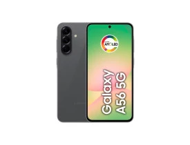 Celular Smartphone Samsung Galaxy A56 5G 256gb preto SM-A566EZKCZTO