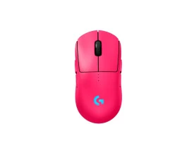 MOUSE LOGITECH GAMER G PRO 2 SEM FIO ROSA - 910-007308