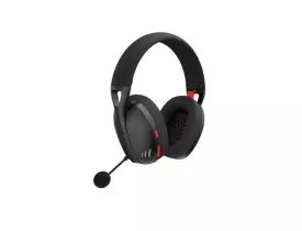 FONE DE OUVIDO HEADSET REDRAGON GAMER IRE PRO H848 PPRETO