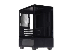 GABINETE GAMER LIKETEC OPERA DARK SEM FAN