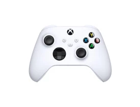 CONTROLE XBOX BRANCO - EP2-29919