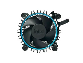 COOLER P/ PROCESSADOR PRETO INTEL LGA 1700 