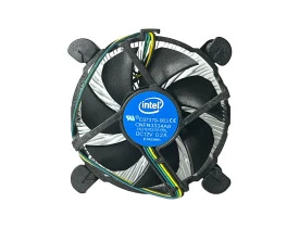 COOLER P/ PROCESSADOR INTEL LGA 1156/1155/1150/1151 I3 I5 I7
