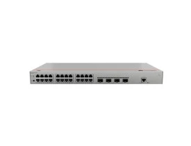 Switch Huawei 24 portas 10/100/1000 S220-24T4X