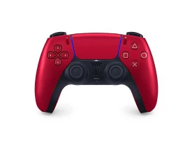 CONTROLE S/FIO SONY DUAL SENSE PS5 VOLCANIC RED (Default)