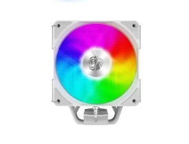 Air cooler sigma 520 wt argb branco Gamemax