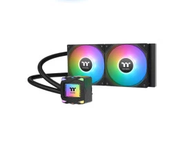 Water cooler LA240 Thermaltake
