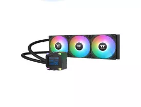 Water cooler LA360-S Preto Thermaltake