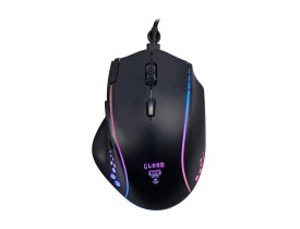 Mouse Gamer Clanm Flix CL-MM386