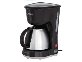 Cafeteira CM15 Black+Decker 127v