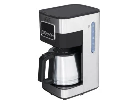 Cafeteira elétrica CM350G Black+Decker 127v