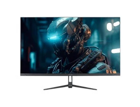 Monitor gamer 31,5" Z-MAX Z10 preto Pcyes