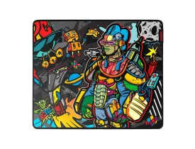 MOUSE PAD GAMER PCYES APOLLO 500 X 400 - APL50X40
