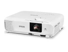 Projetor multimidia Epson PowerLite E24 3600 -  V11HB51021