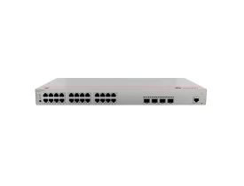 Switch Huawei ekit 24 portas 10/100/1000 S220-24P4X POE