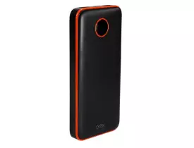 Carregador PortÃ¡til OEX 10000MAH Preto - PB300