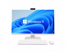 Computador All In One Syma i5-14400 14Âª geraÃ§Ã£o win11 