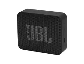 Caixa de som bluetooth JBL GO Essential 2 preta