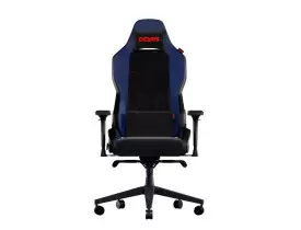 Cadeira gamer Pcyes Sentinel indigo azul - PCSTL-AD