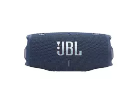 Caixa de som bluetooth JBL Charge 6 azul