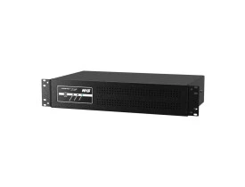 NOBREAK NHS  1.2 KVA BIV COMPACT PLUS P/ RACK 02BAT/7AH