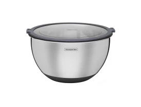 Bowl Tramontina Cucina em Aço Inox 5L - 61225500