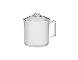 Fervedor Tramontina Solar com Tampa 2L Aço Inox