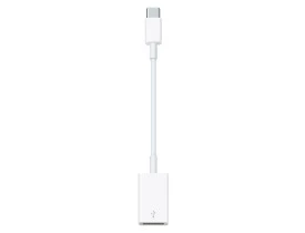 Adaptador Apple USB-C para USB MJ1M2AM/A 