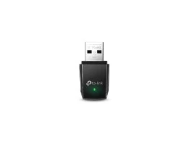 ADAPTADOR TPLINK WIRELESS AC1300 MINI DUAL BAND ARCHER T3U