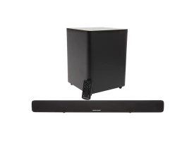 Caixa de Som Soundbar HK SB 20 96W Bluetooth - Harman Kardon