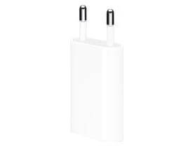 Carregador Apple USB 5W MF032BZ/A