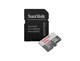 Cartão de Memória 32 GB Sandisk Ultra Class 10