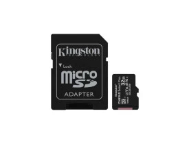 Cartão de Memória 32 GB Kingston SDCS2/32GB
