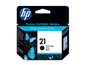 CARTUCHO HP C9351AB PRETO (21)