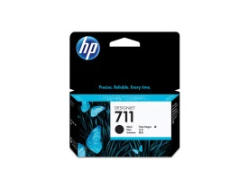 CARTUCHO HP PLOTTER (711) CZ133AB PRETO