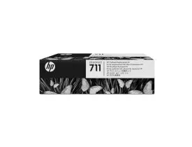 CARTUCHO HP (CABECA) PLOTTER C1Q10A 711 