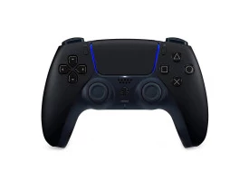 CONTROLE S/FIO SONY DUAL SENSE PS5 PRETO 