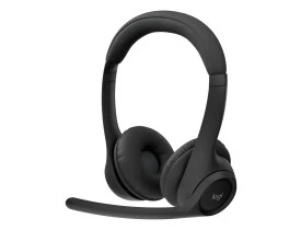 Headset sem fio Logitech Zone 305 - 981-001450