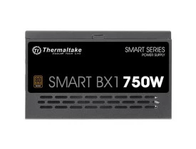 FONTE 750 WATS REAIS ATX THERMALTAKE SMART BRONZE - PS-SPD-0750NN