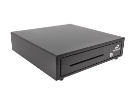 Gaveta de dinheiro Bematech GD-56 preta