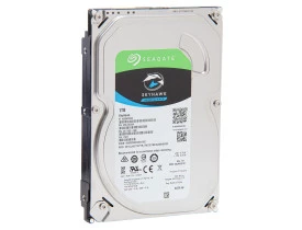 HD 1TB Sata SkyHawk ST1000VX005 Seagate 