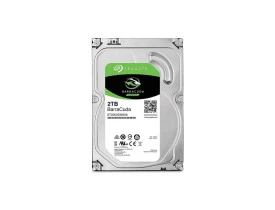 HD 2TB SEAGATE SATA barracuda - ST2000DM008