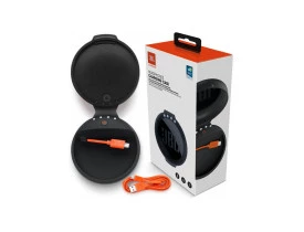 Estojo de carregamento para fone de ouvido JBL Charging Case