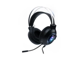 FONE DE OUVIDO COM MICROFONE VORTEX C3TECH - PH-G340BK